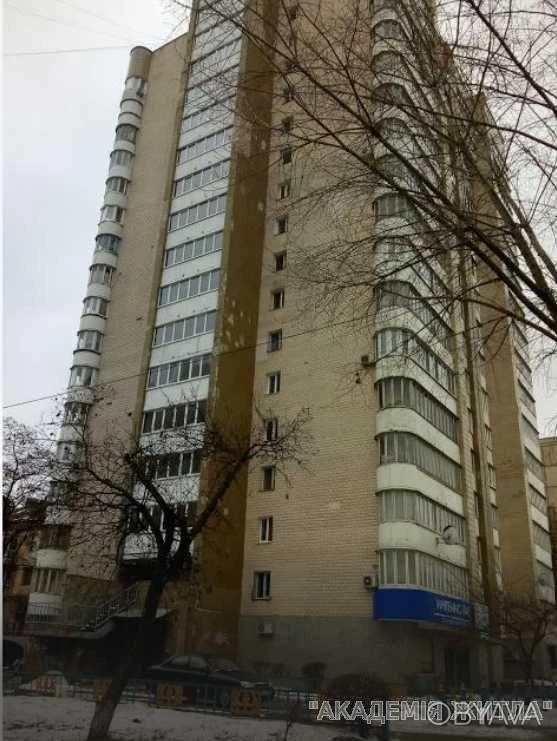 3-room apartment, 75 sq.m.