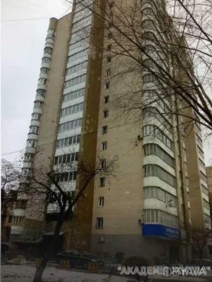 3-room apartment, 75 sq.m.