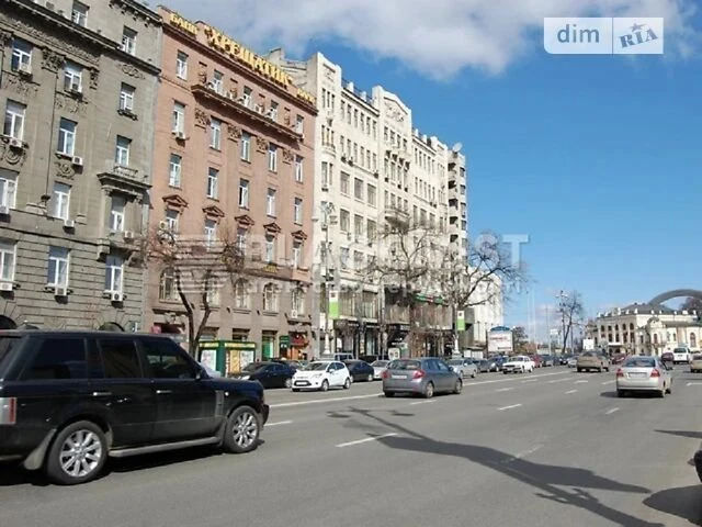 For sale 4-room apartment 108 sq. m. on Khreshchatyk St. 8 • ID 3468942
