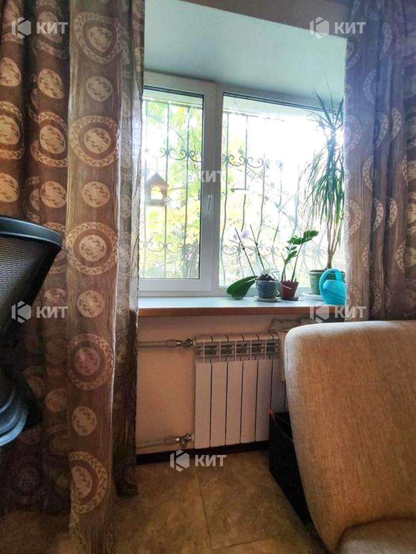 2к.42м2 Павлово Поле ( м.23 Августа, ул. Олександра Олеся) 1