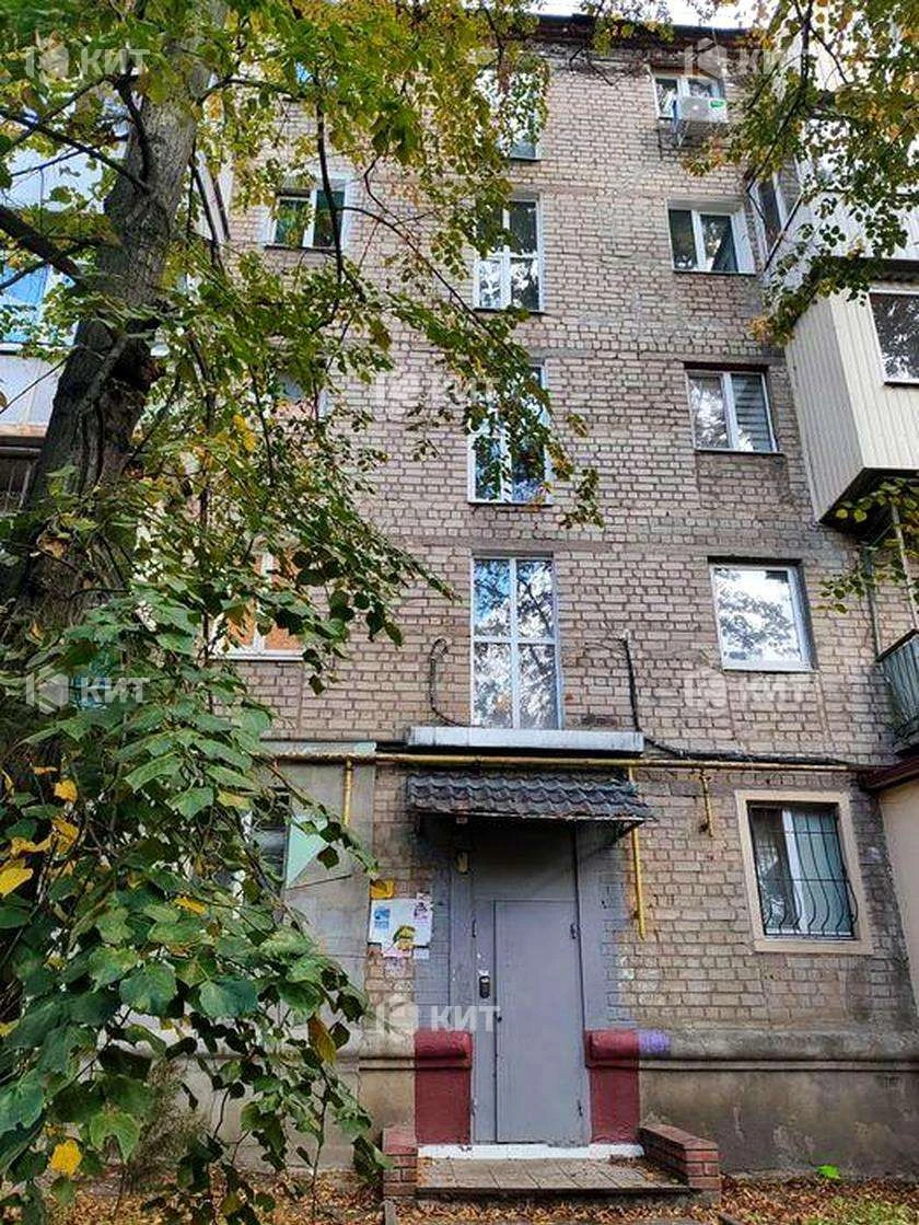 2к.42м2 Павлово Поле ( м.23 Августа, ул. Олександра Олеся) 1