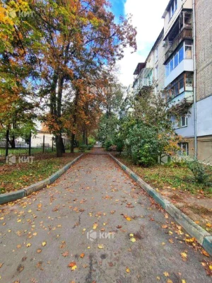 2к.42м2 Павлово Поле ( м.23 Августа, ул. Олександра Олеся) 1