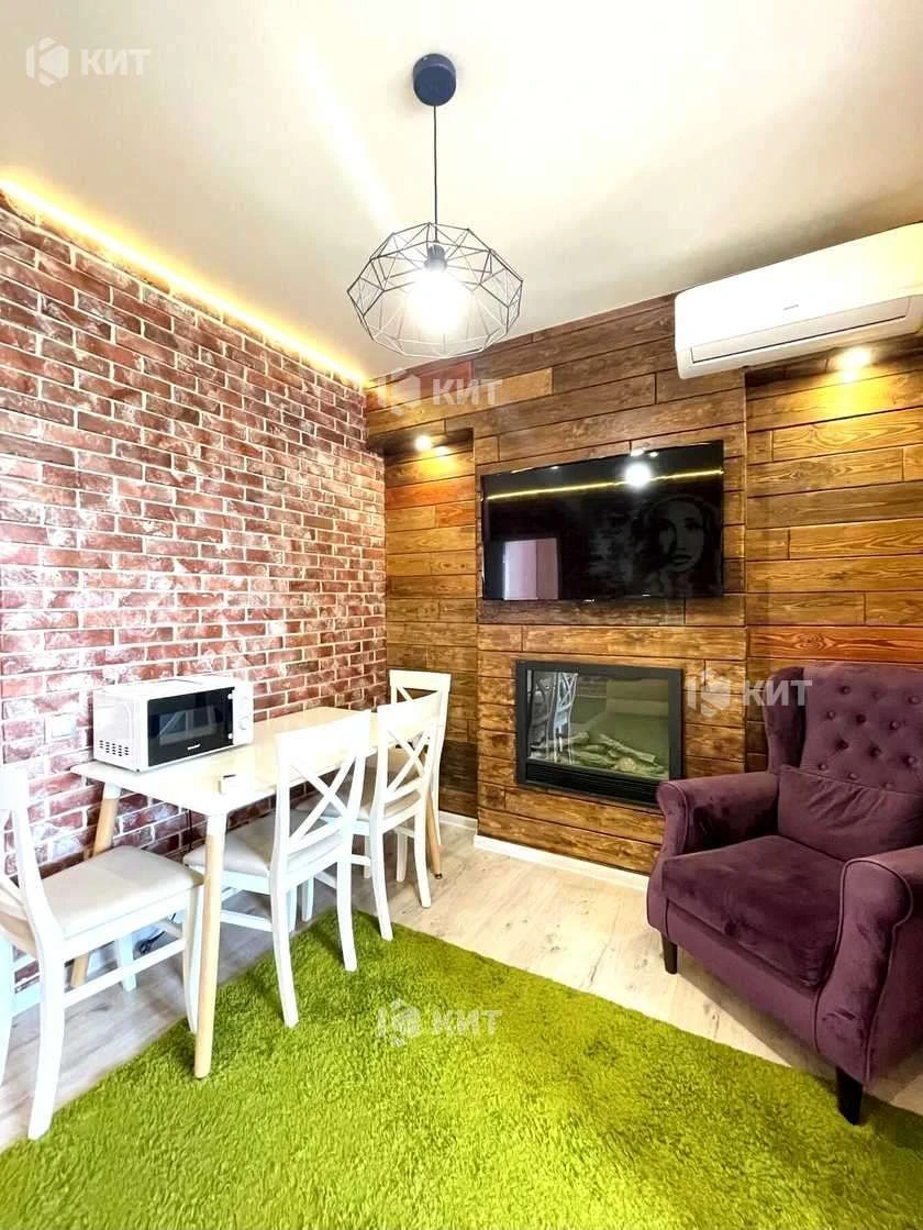 2к. 77м2 Салтовка, 605 мрн., ЖК Гвардецев Широнинцев 30, м.