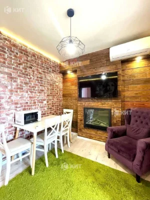 2к. 77м2 Салтовка, 605 мрн., ЖК Гвардецев Широнинцев 30, м.