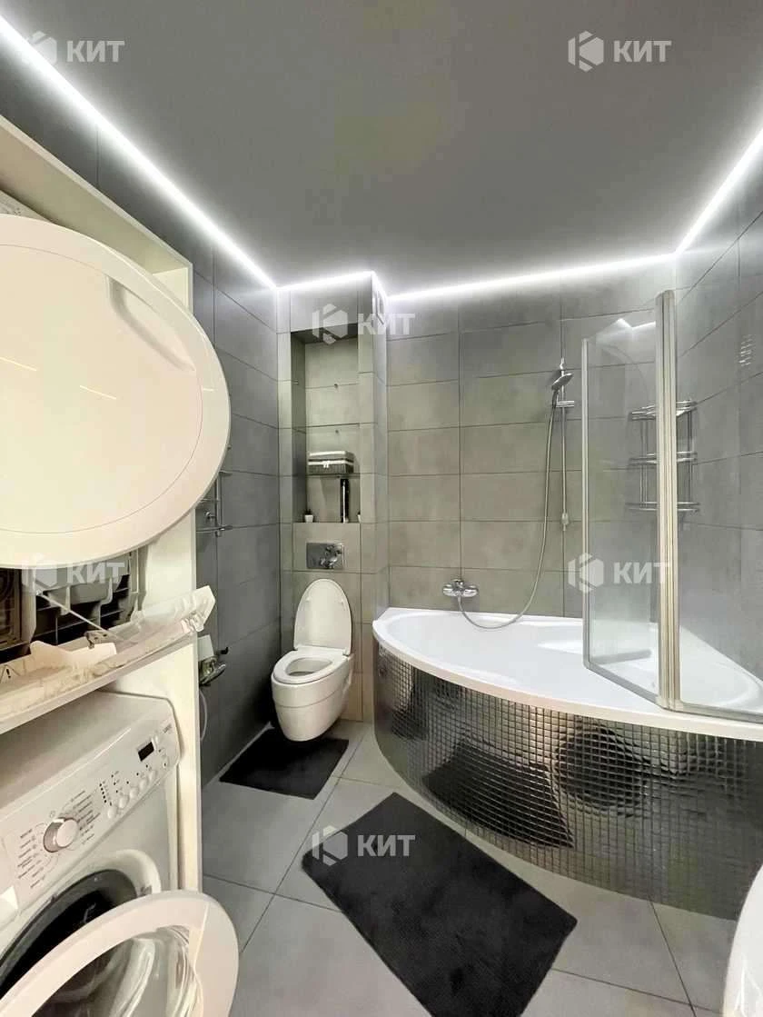 2к. 77м2 Салтовка, 605 мрн., ЖК Гвардецев Широнинцев 30, м.