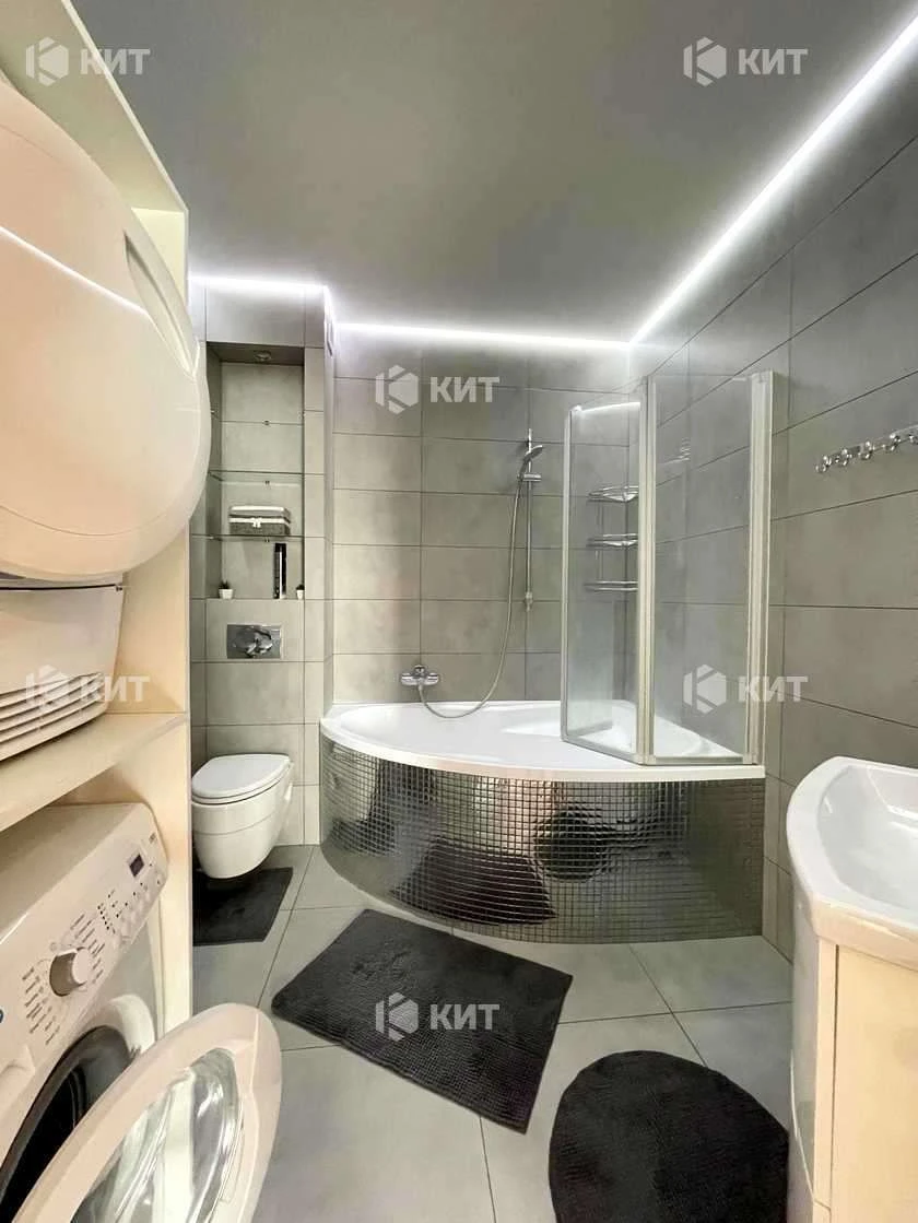 2к. 77м2 Салтовка, 605 мрн., ЖК Гвардецев Широнинцев 30, м.
