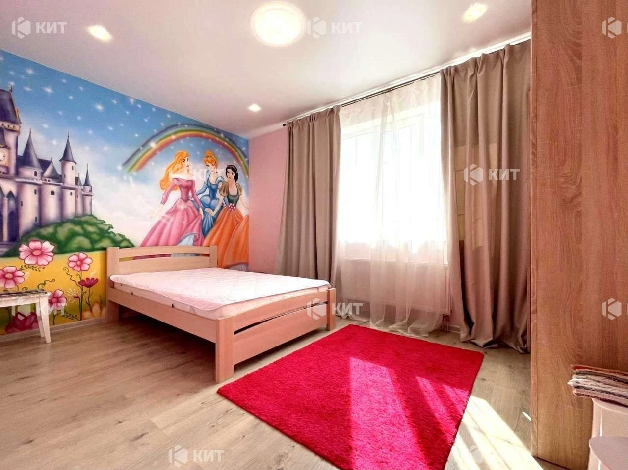 2к. 77м2 Салтовка, 605 мрн., ЖК Гвардецев Широнинцев 30, м.