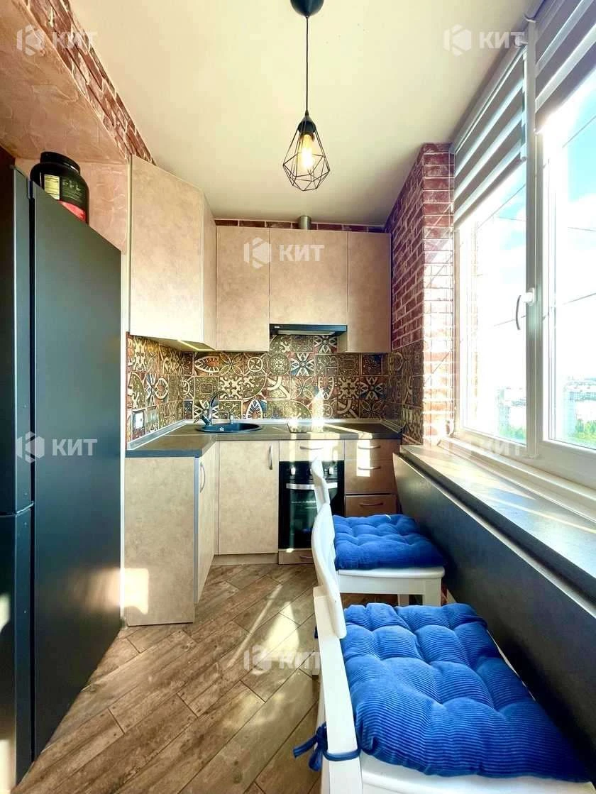 2к. 77м2 Салтовка, 605 мрн., ЖК Гвардецев Широнинцев 30, м.
