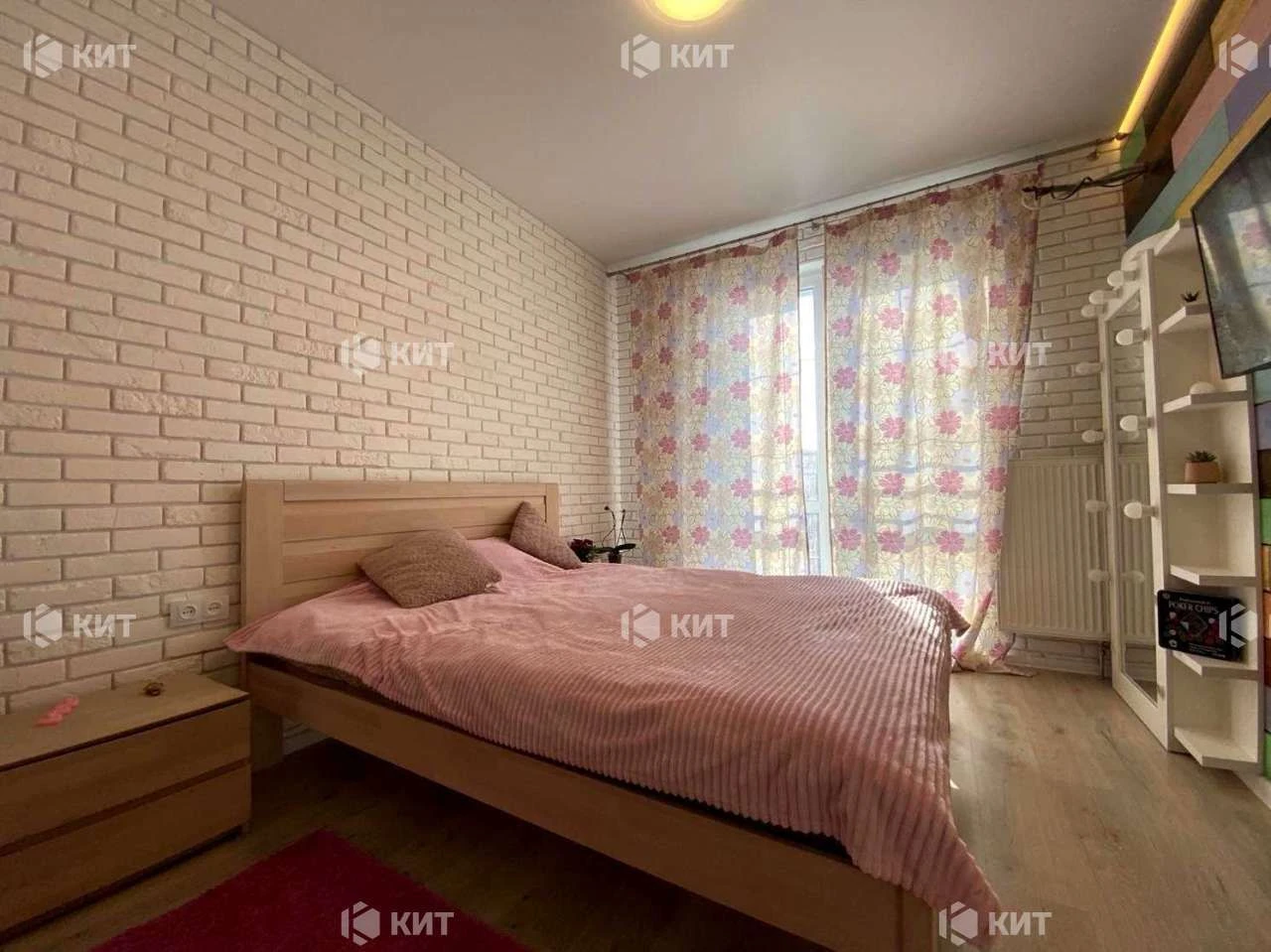 2к. 77м2 Салтовка, 605 мрн., ЖК Гвардецев Широнинцев 30, м.