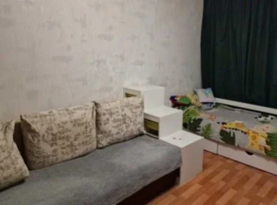 1 к квартира в Индустриальном  р-не