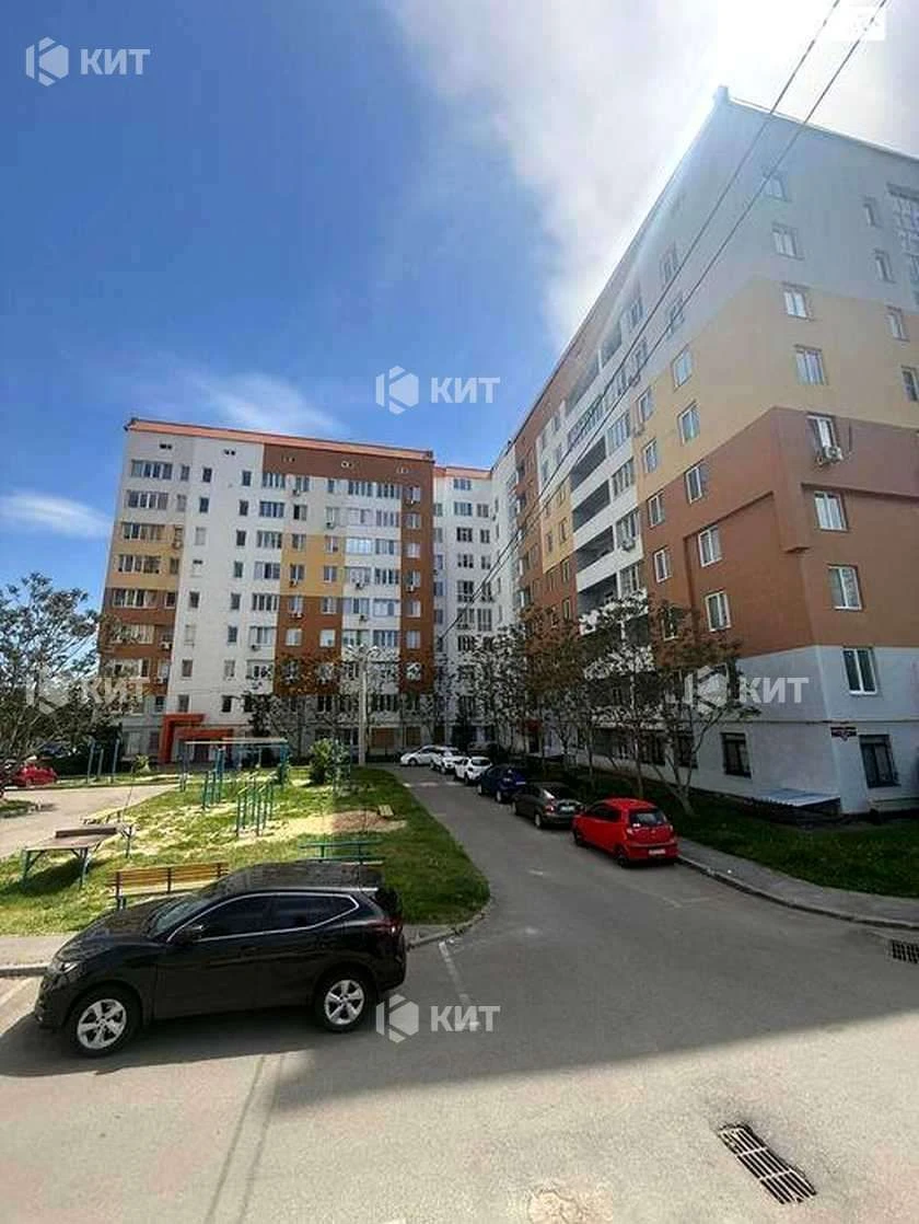 2к. 63м2 Павлово Поле, ЖК Станислава Парталы, м. Ботанически