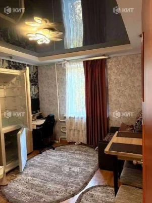 2к. 47м2 Старая Салтовка, Глобинская (Маршала Батицкого) ул.