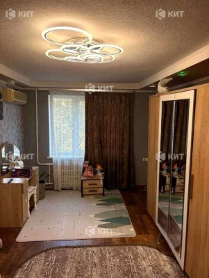 2к. 47м2 Старая Салтовка, Глобинская (Маршала Батицкого) ул.
