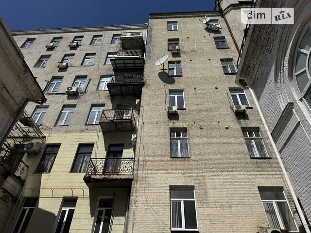 For sale 4-room apartment 108 sq. m. on Khreshchatyk St. 8 • ID 3468942