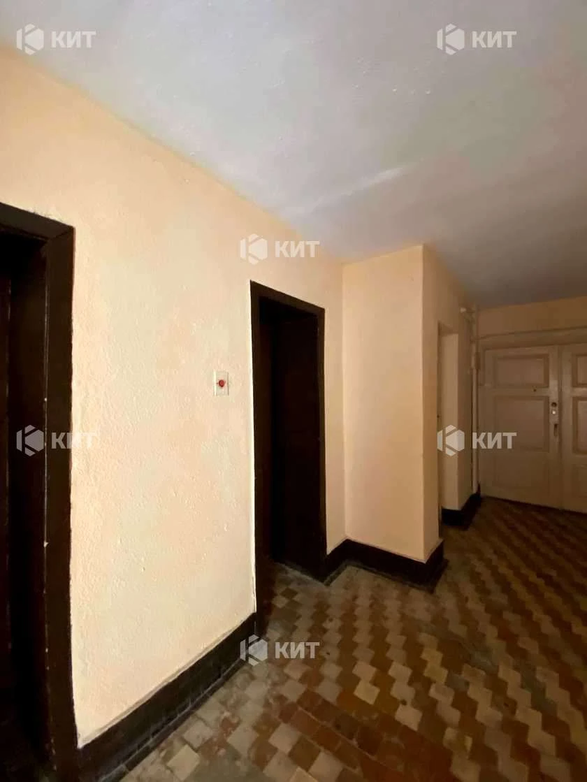 3к. 70м2 Павлово Поле, м. 23 Августа, 23 Августа ул. 8, 1374