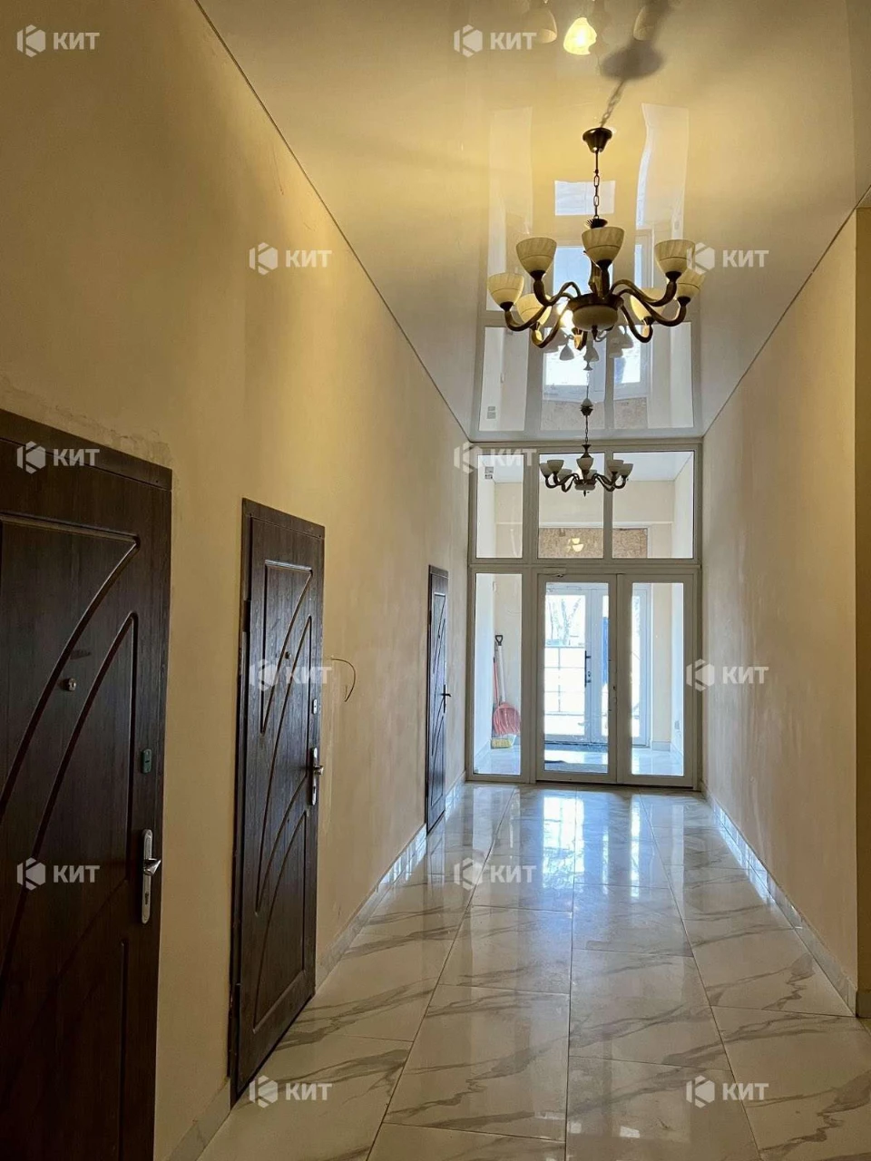 2к.47м2 Салтівка (Салтовка, ЖК Дом Академика) 124195 -  Прод