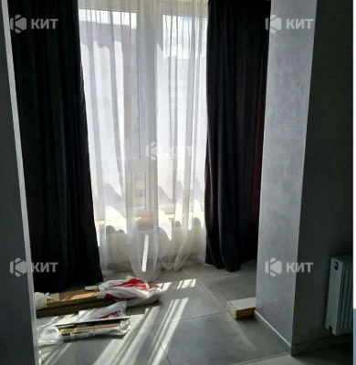 1к. 42м2 Алексеевка, ЖК Победы, м. Победа, Победы пр. 85, RE