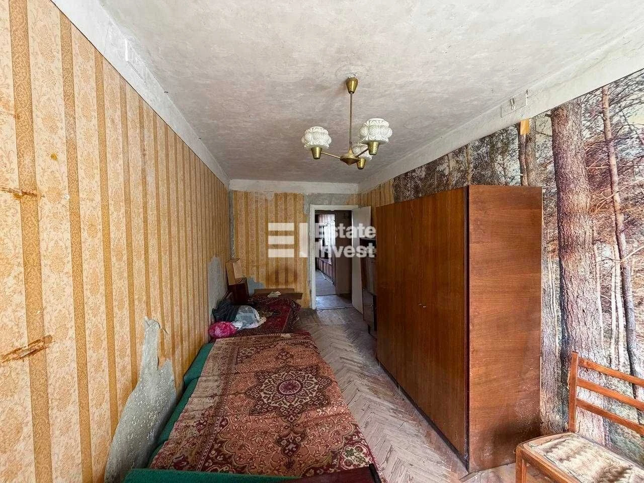 Продам 2 кімн. квартиру по вул. Зубенка, 52А. єВідновлення
