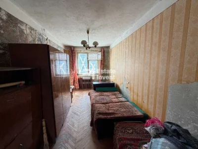 Продам 2 кімн. квартиру по вул. Зубенка, 52А. єВідновлення