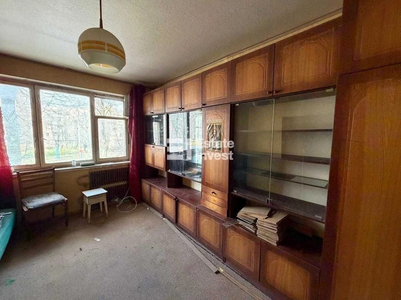 Продам 2 кімн. квартиру по вул. Зубенка, 52А. єВідновлення