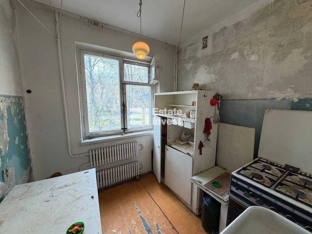 Продам 2 кімн. квартиру по вул. Зубенка, 52А. єВідновлення
