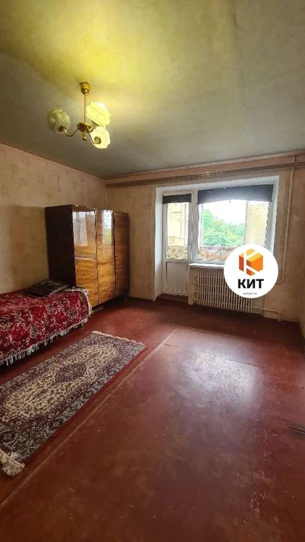 1к.36м2 Салтівка (Салтовка 604м-н, м. Барабашова, пр. Юбилей