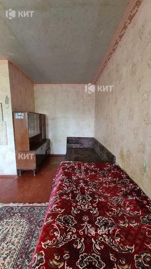 1к.36м2 Салтівка (Салтовка 604м-н, м. Барабашова, пр. Юбилей