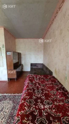 1к.36м2 Салтівка (Салтовка 604м-н, м. Барабашова, пр. Юбилей
