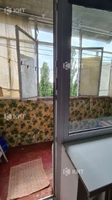 1к.36м2 Салтівка (Салтовка 604м-н, м. Барабашова, пр. Юбилей