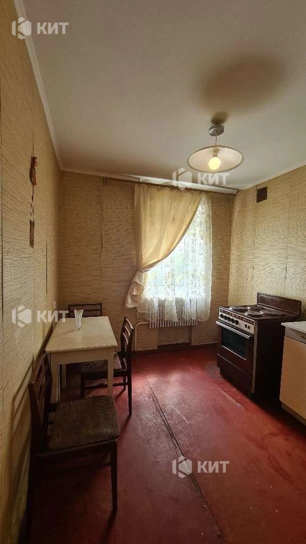 1к.36м2 Салтівка (Салтовка 604м-н, м. Барабашова, пр. Юбилей