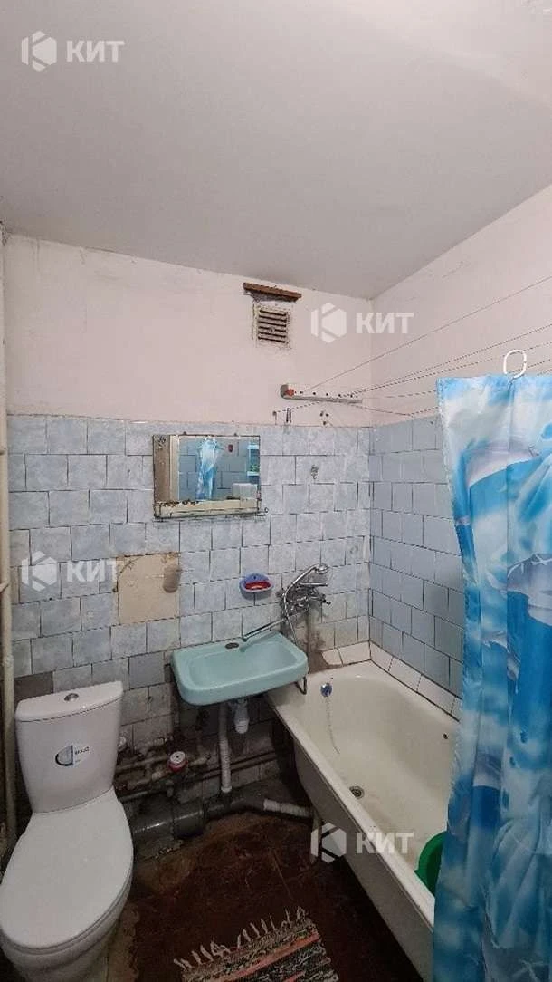 1к.36м2 Салтівка (Салтовка 604м-н, м. Барабашова, пр. Юбилей