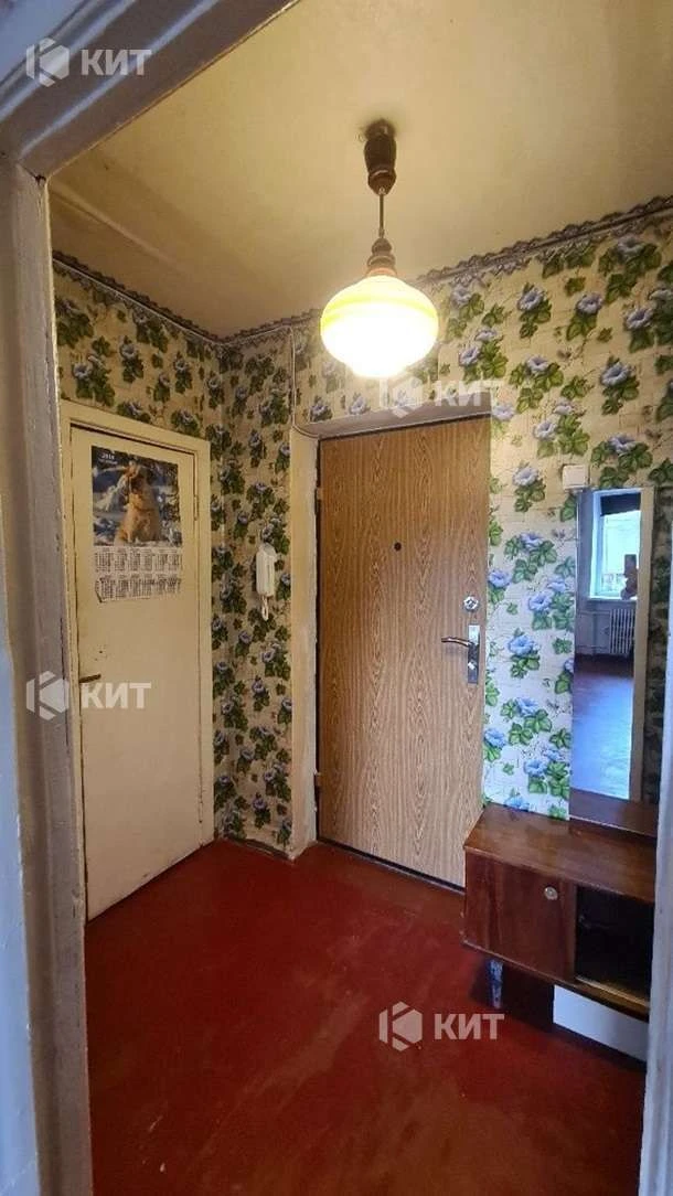 1к.36м2 Салтівка (Салтовка 604м-н, м. Барабашова, пр. Юбилей