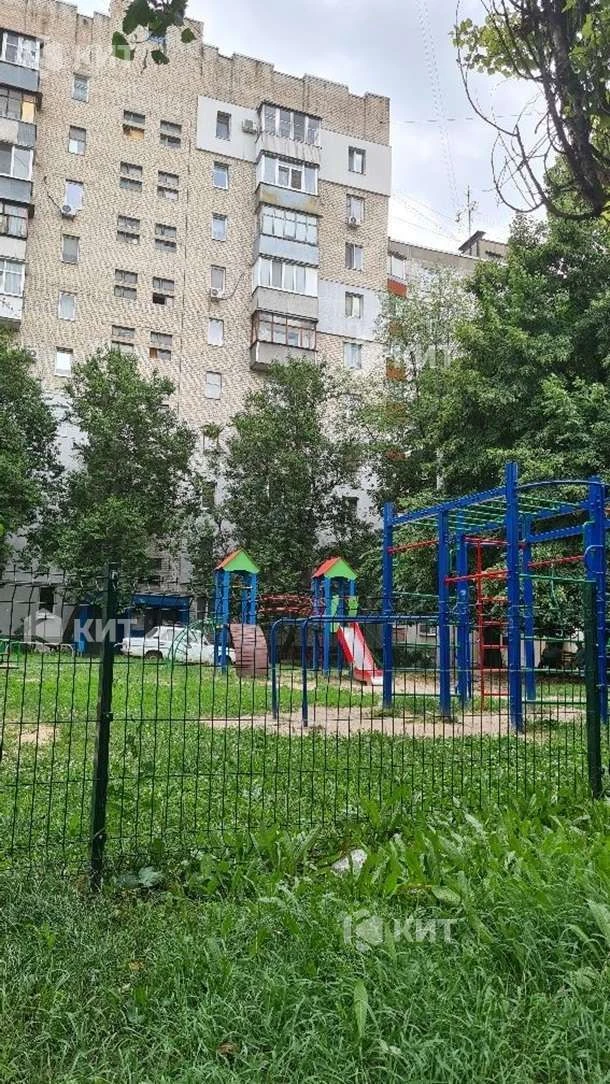 1к.36м2 Салтівка (Салтовка 604м-н, м. Барабашова, пр. Юбилей