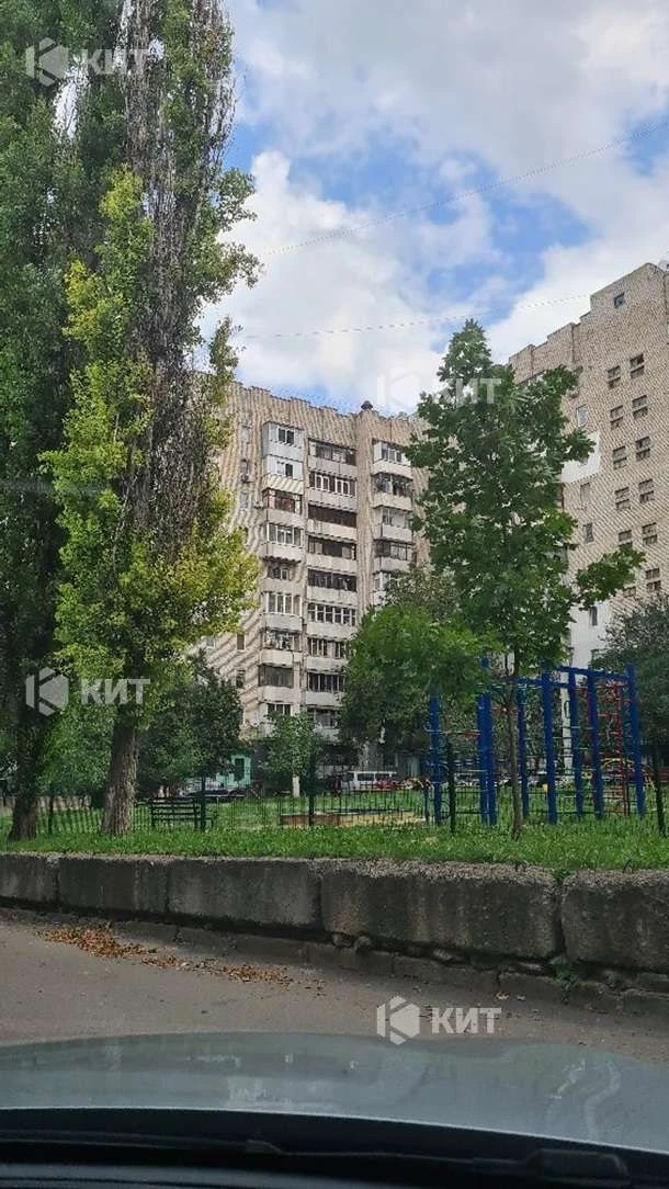 1к.36м2 Салтівка (Салтовка 604м-н, м. Барабашова, пр. Юбилей