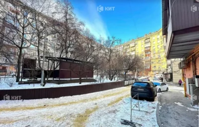 2к. 57м2, Центр (Пер. Армянский 1/3, ТРЦ Никольский) 132390