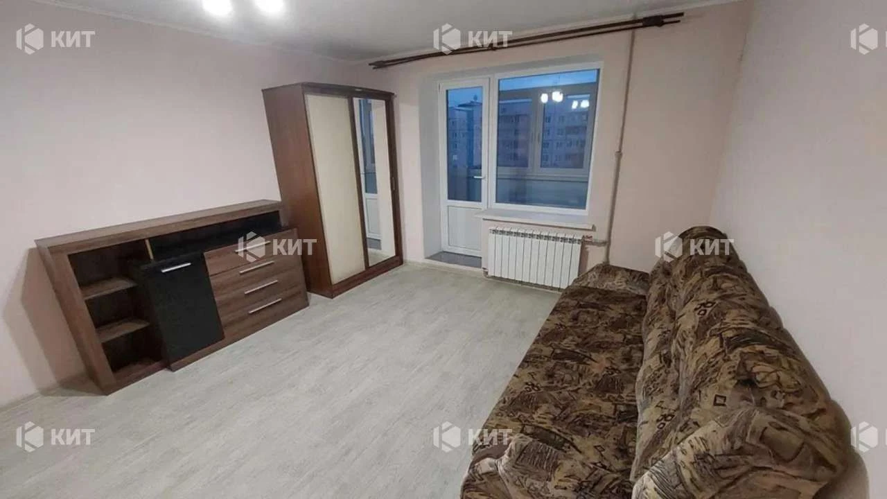 1к 37м2 Салтівка (Салтовка м. Барабашова, Салтовское шоссе 2