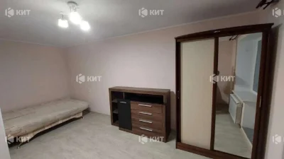 1к 37м2 Салтівка (Салтовка м. Барабашова, Салтовское шоссе 2