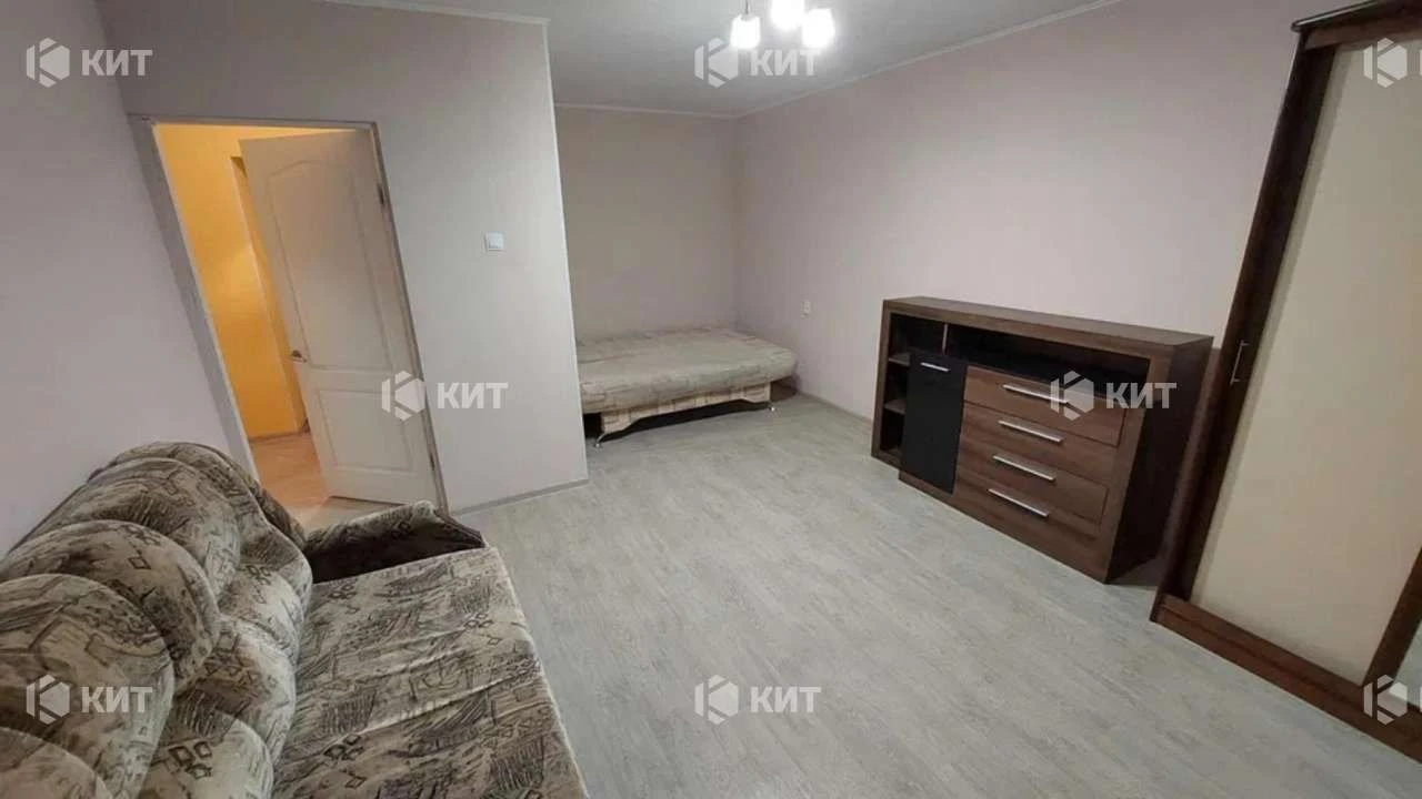 1к 37м2 Салтівка (Салтовка м. Барабашова, Салтовское шоссе 2