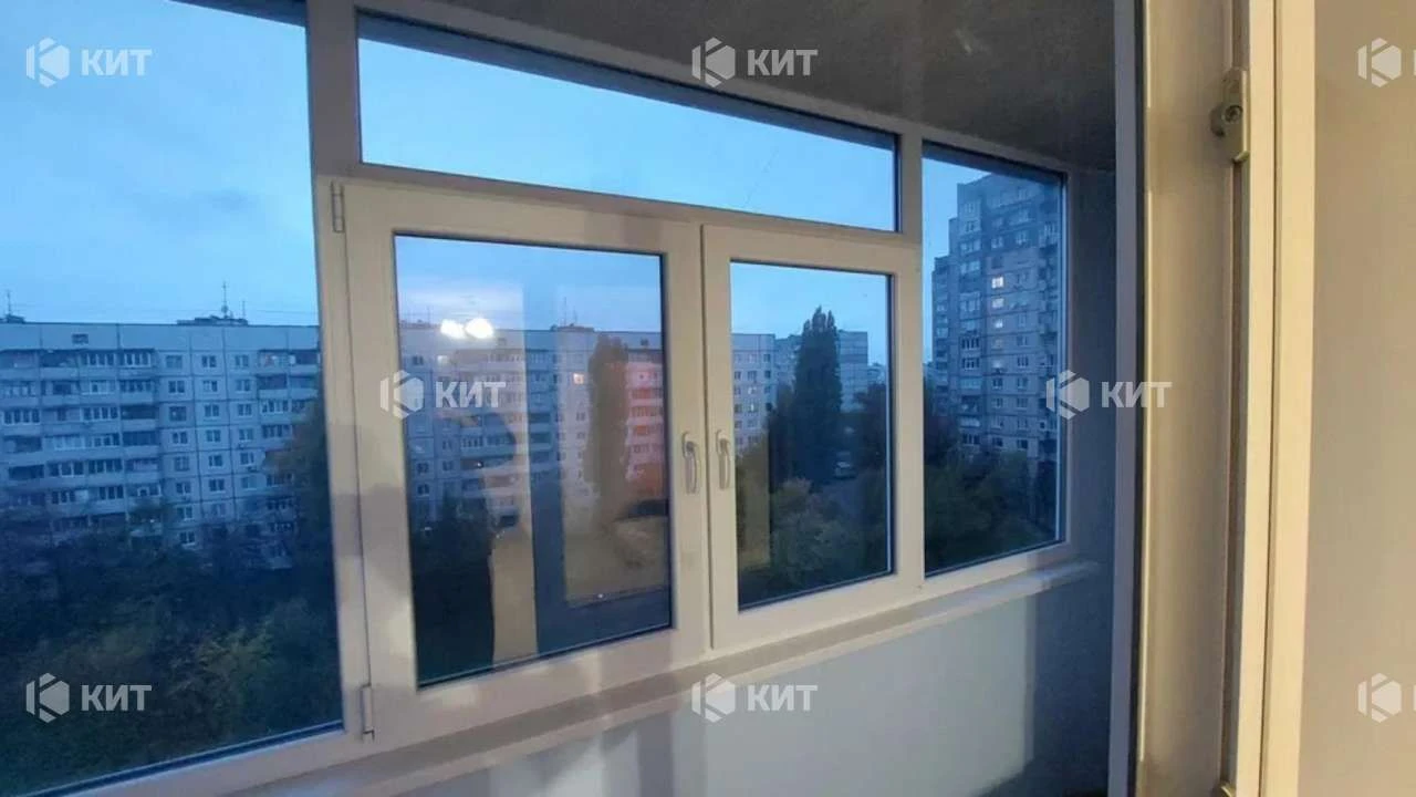 1к 37м2 Салтівка (Салтовка м. Барабашова, Салтовское шоссе 2