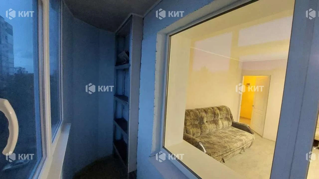 1к 37м2 Салтівка (Салтовка м. Барабашова, Салтовское шоссе 2