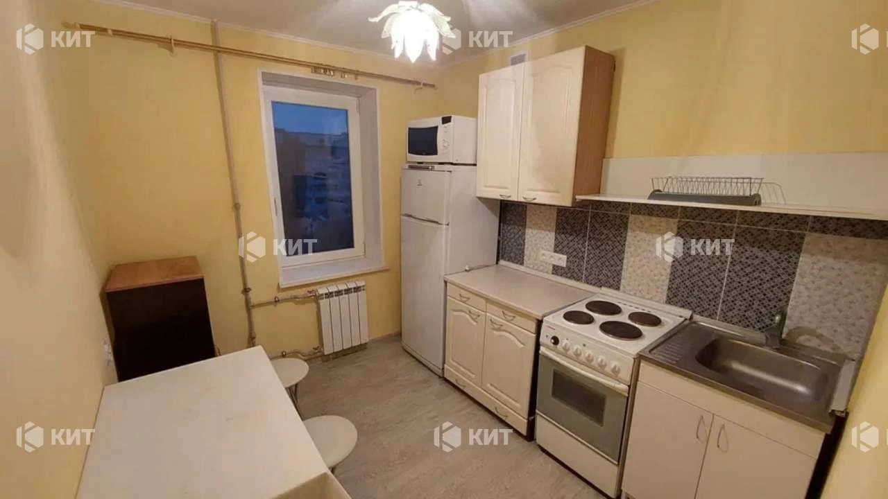 1к 37м2 Салтівка (Салтовка м. Барабашова, Салтовское шоссе 2