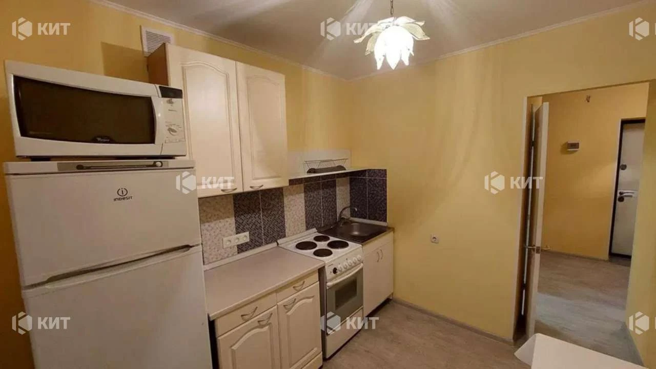 1к 37м2 Салтівка (Салтовка м. Барабашова, Салтовское шоссе 2