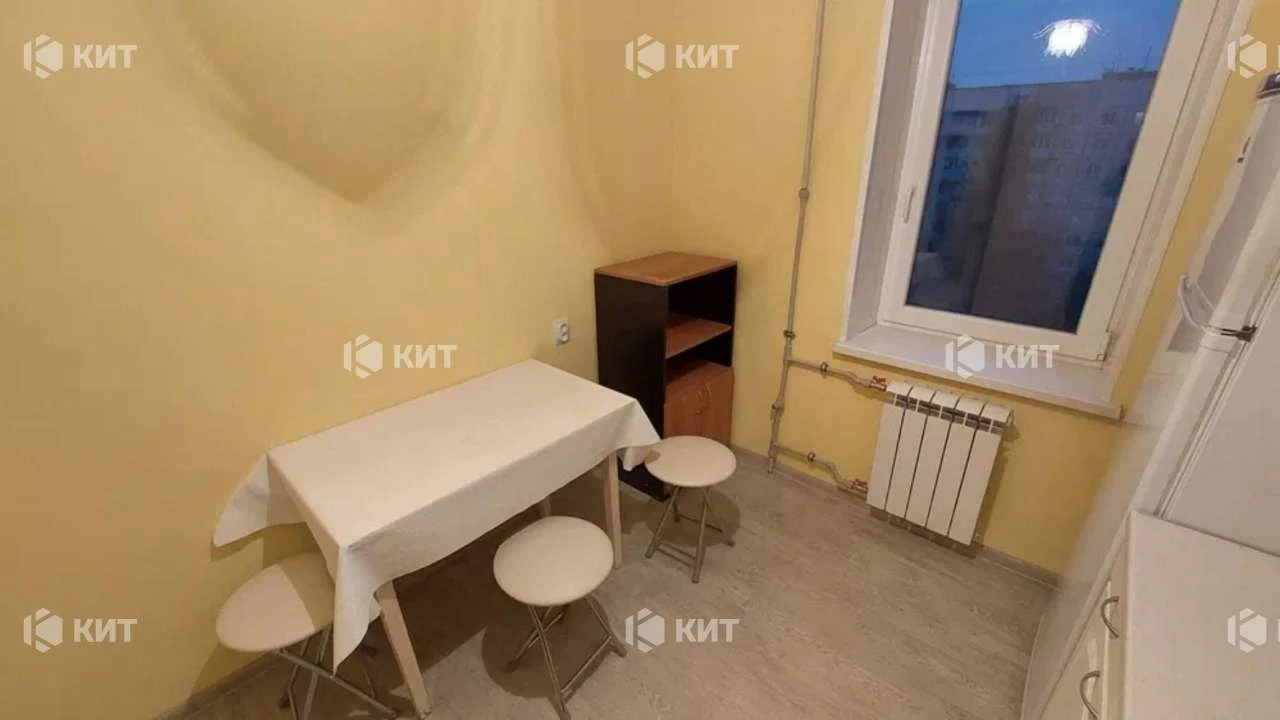 1к 37м2 Салтівка (Салтовка м. Барабашова, Салтовское шоссе 2