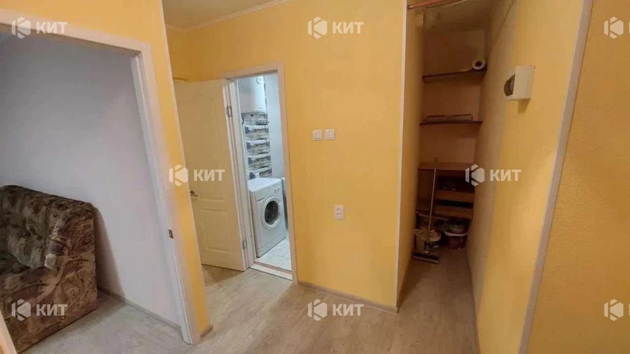 1к 37м2 Салтівка (Салтовка м. Барабашова, Салтовское шоссе 2