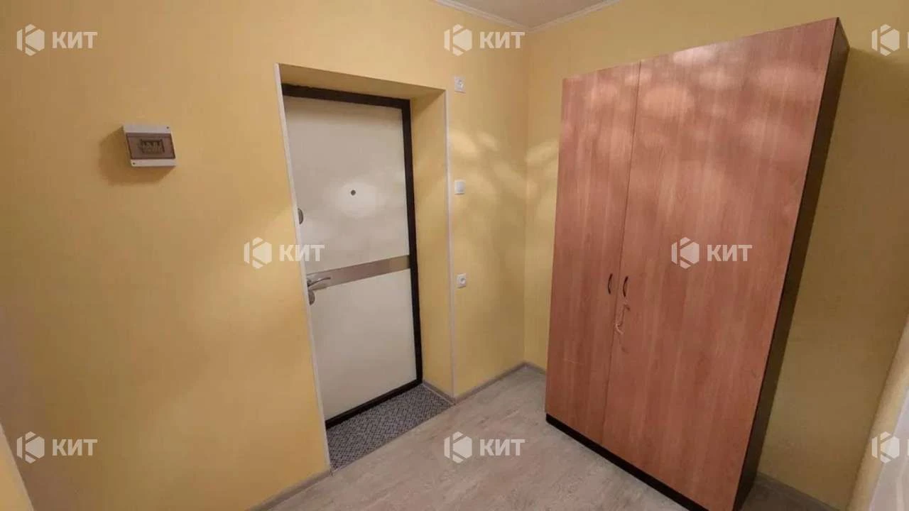 1к 37м2 Салтівка (Салтовка м. Барабашова, Салтовское шоссе 2