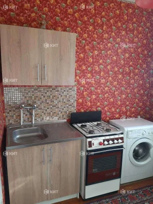 1к.36м2 Салтівка (Салтовка 625 мрн, ул. Амосова, м. Барабашо