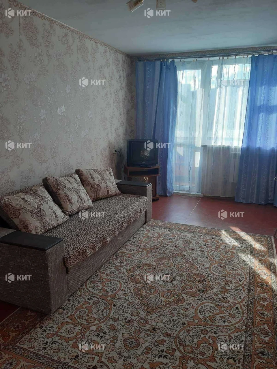 1к.36м2 Салтівка (Салтовка 625 мрн, ул. Амосова, м. Барабашо