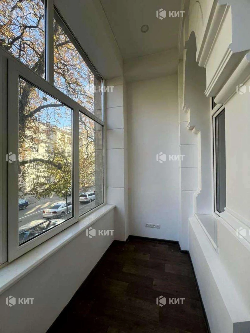 1к. 47м2 Центр (м. Университет, Мироносицкая ул. 47) 138649