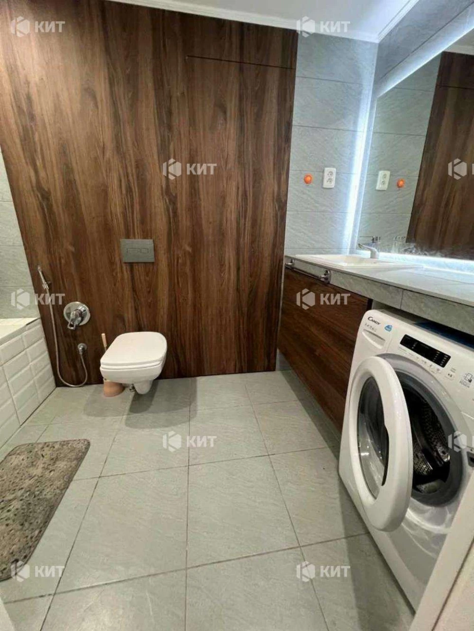 1к. 47м2 Центр (м. Университет, Мироносицкая ул. 47) 138649