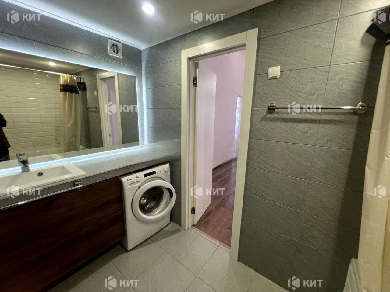 1к. 47м2 Центр (м. Университет, Мироносицкая ул. 47) 138649